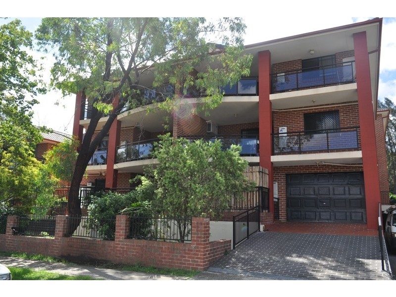 32/7-13 Melanie Street, Bankstown NSW 2200