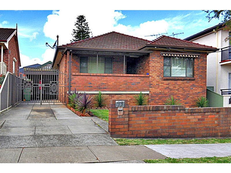 49 Wilkins Street, Bankstown NSW 2200