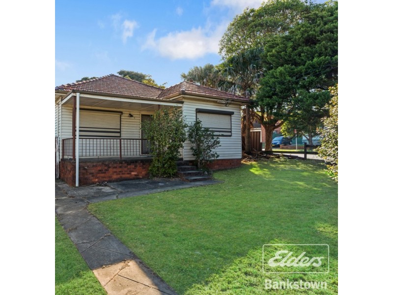 180 Roberts Road, Greenacre NSW 2190