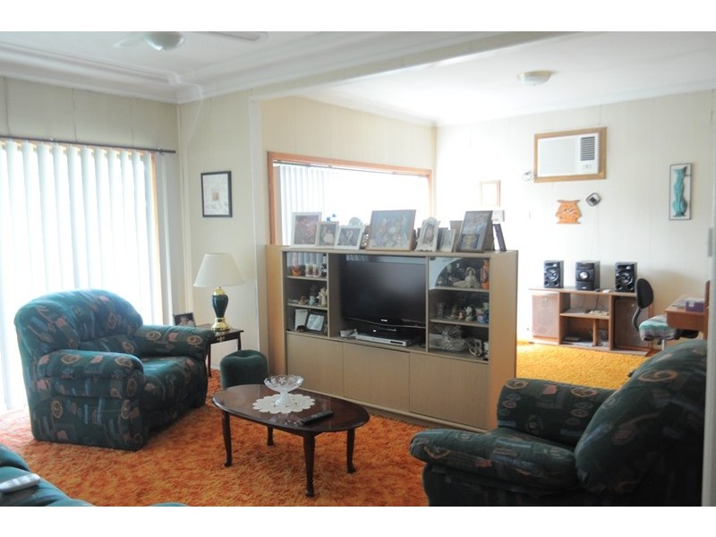 35 Railway Parade, Condell Park NSW 2200