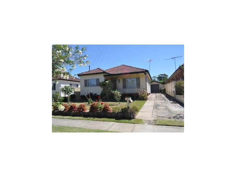 20 Rose Street, Sefton NSW 2162