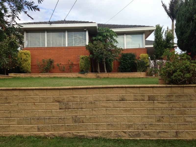 19 Oak Drive, Georges Hall NSW 2198