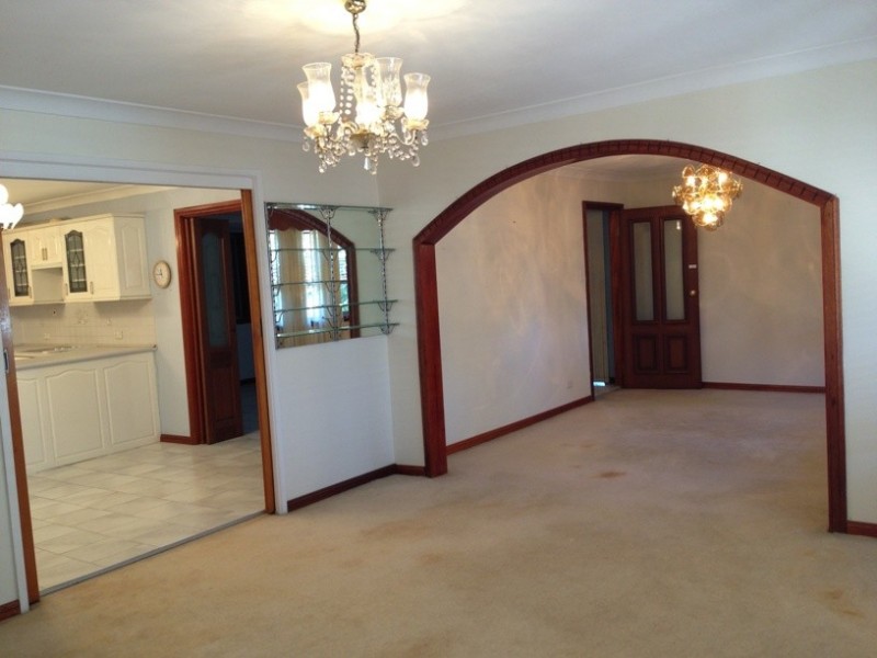 19 Oak Drive, Georges Hall NSW 2198