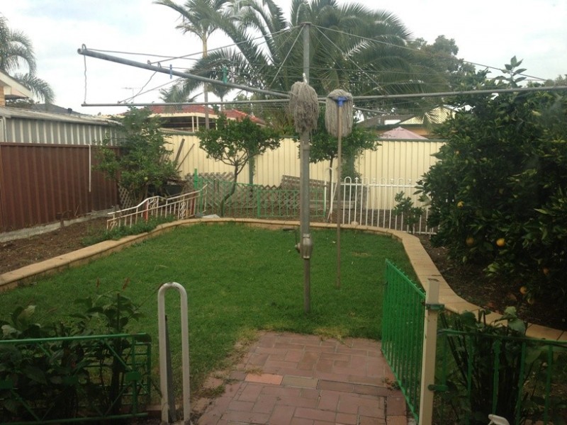 19 Oak Drive, Georges Hall NSW 2198