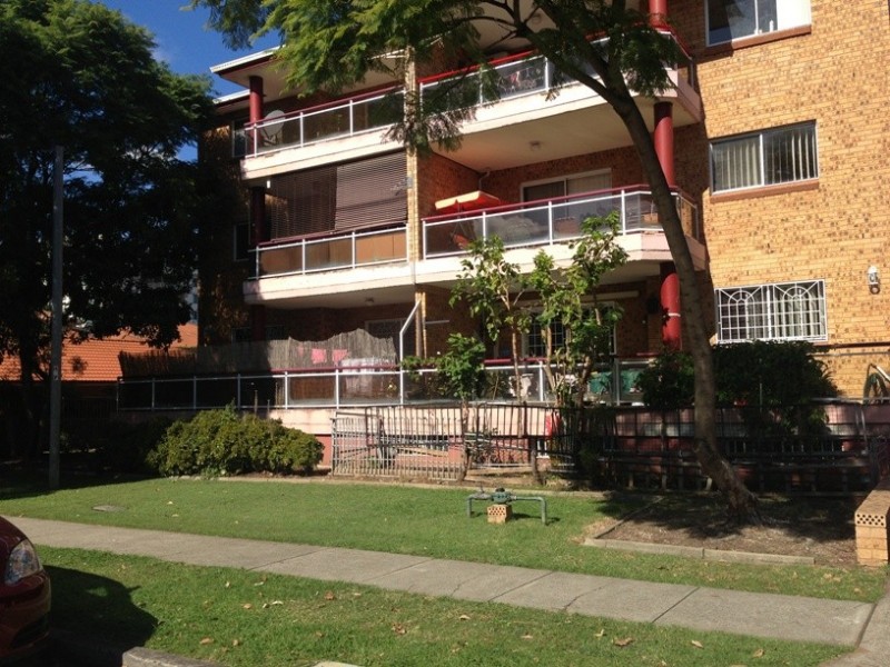 4/14-16 Gordon Street, Bankstown NSW 2200