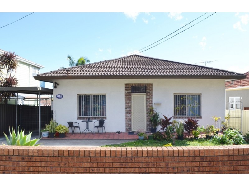 318 Auburn Road, Yagoona NSW 2199