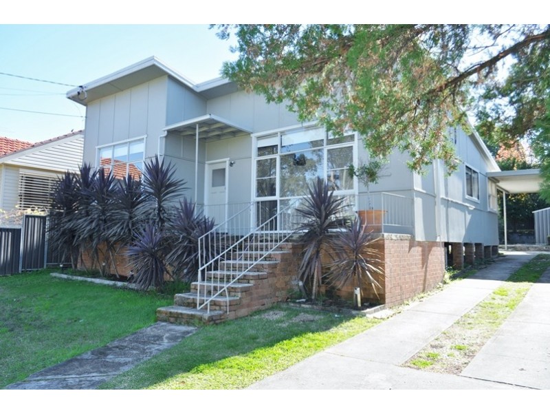 16 Gurney Road, Chester Hill NSW 2162