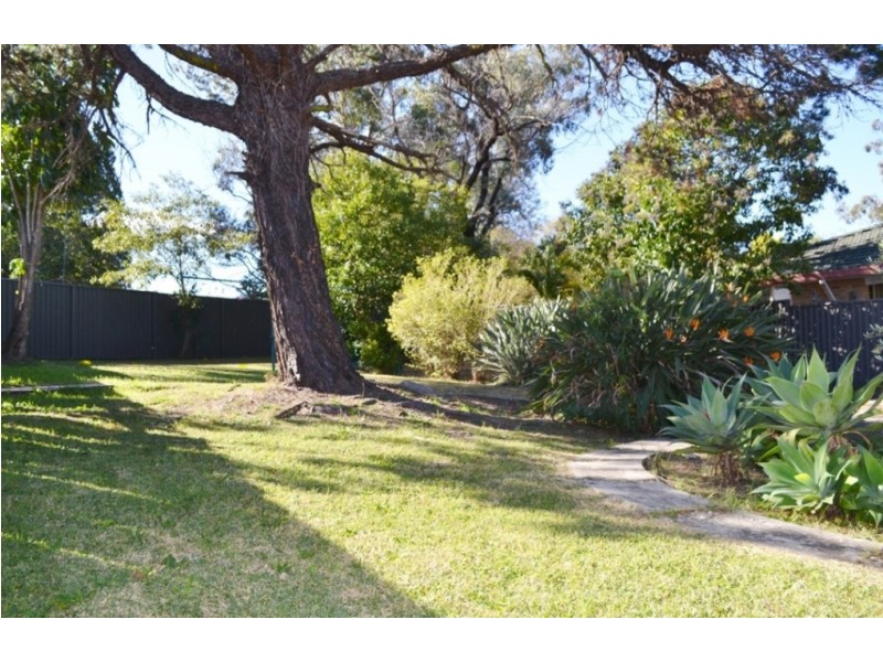 16 Gurney Road, Chester Hill NSW 2162