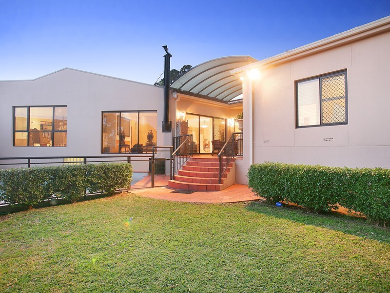 9 Mitchell Street, Condell Park NSW 2200