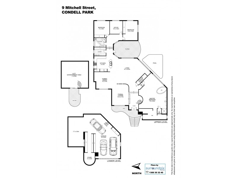 9 Mitchell Street, Condell Park NSW 2200