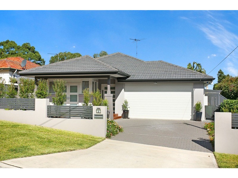 23 Townsend Street, Condell Park NSW 2200