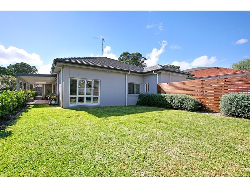23 Townsend Street, Condell Park NSW 2200