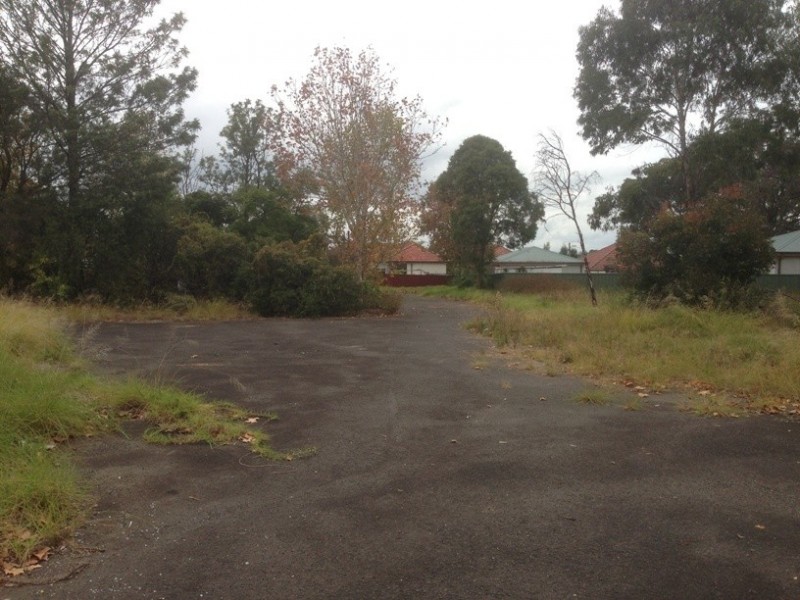 2b Mavis Street, Bankstown NSW 2200