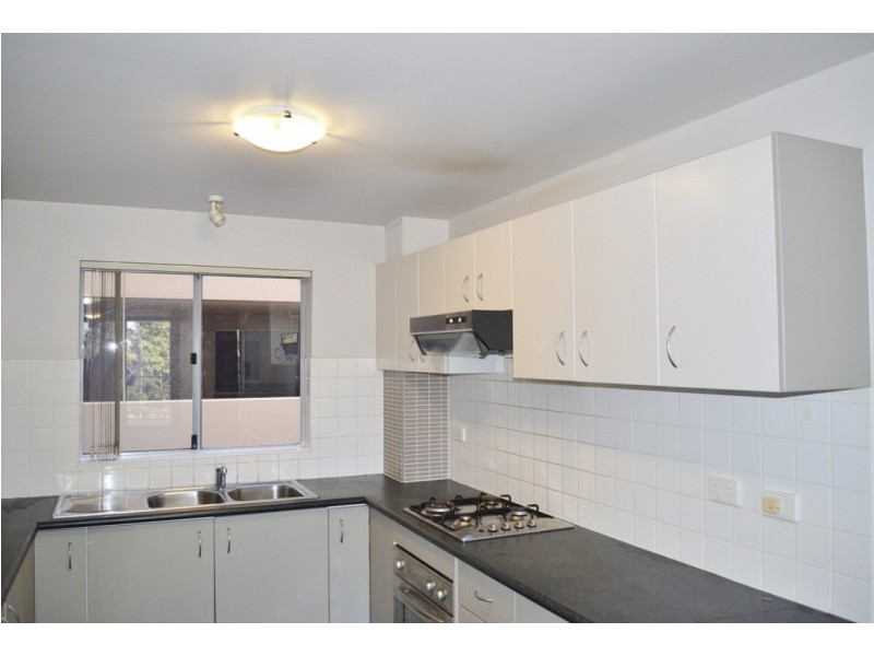 9/400 Chapel Road, Bankstown NSW 2200