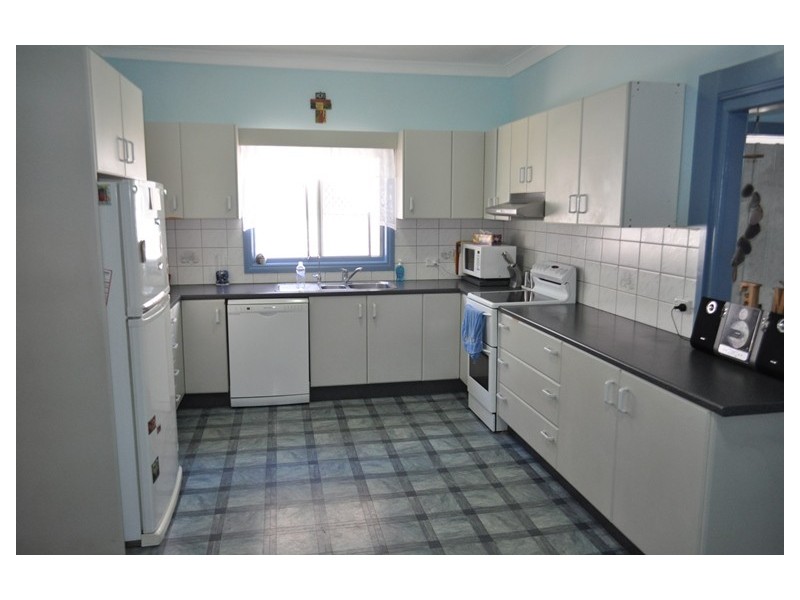 4 Merle Street, Bass Hill NSW 2197