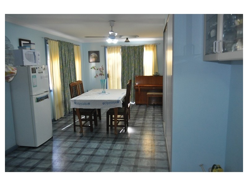 4 Merle Street, Bass Hill NSW 2197