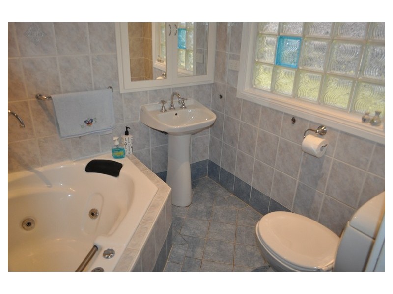 4 Merle Street, Bass Hill NSW 2197