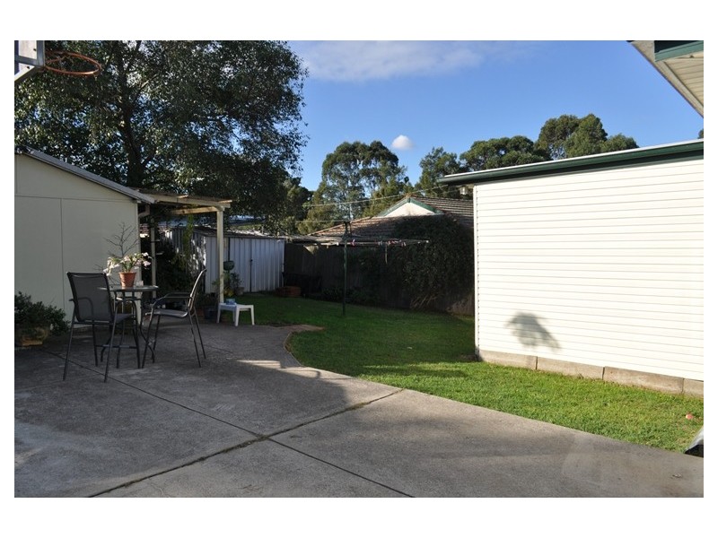 4 Merle Street, Bass Hill NSW 2197