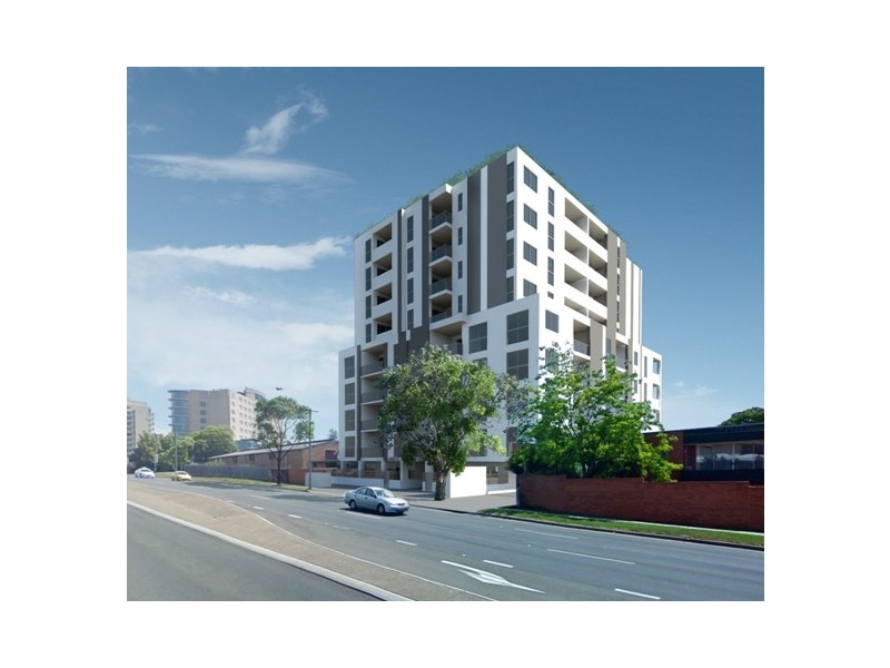 120 James Ruse Drive, Rosehill NSW 2142