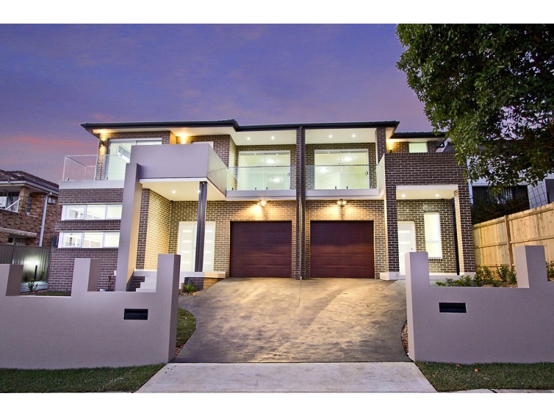 2/143 Greenacre Road, Greenacre NSW 2190