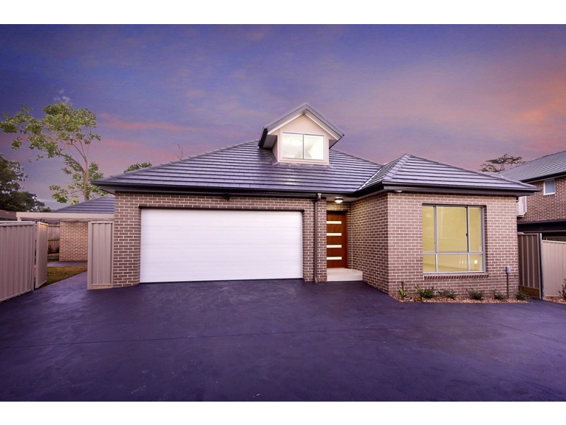2/143 Greenacre Road, Greenacre NSW 2190