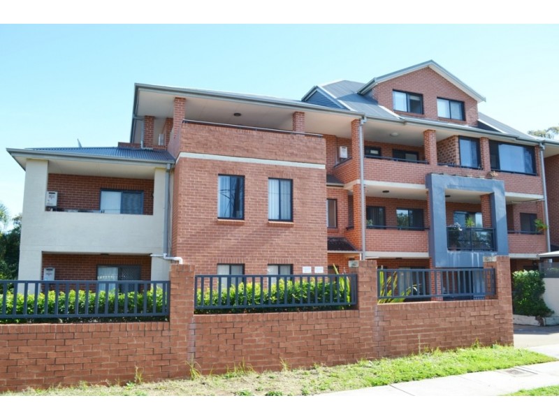 4/409-411 Hume Highway, Yagoona NSW 2199