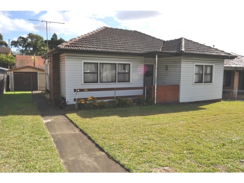 114 Edgar Street, Bankstown NSW 2200
