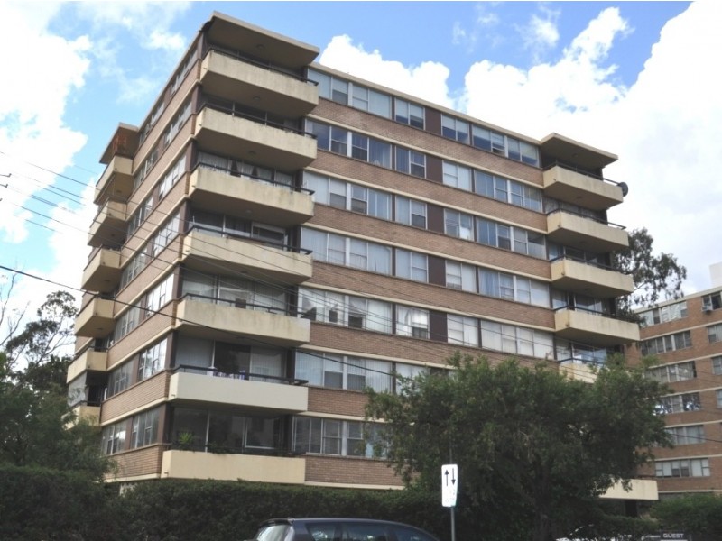 12/39 Raymond Terrace, Bankstown NSW 2200