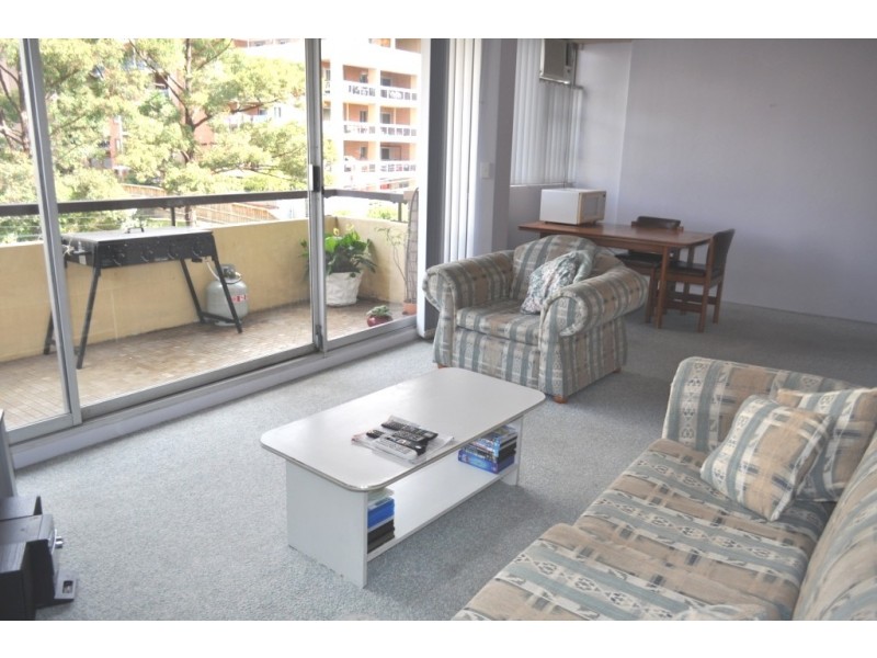 12/39 Raymond Terrace, Bankstown NSW 2200