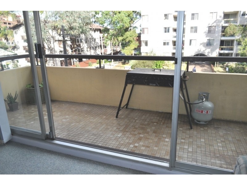 12/39 Raymond Terrace, Bankstown NSW 2200