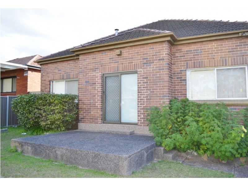 100 Chapel Road South, Bankstown NSW 2200