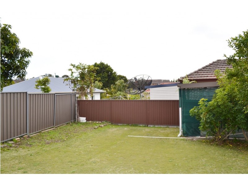 100 Chapel Road South, Bankstown NSW 2200