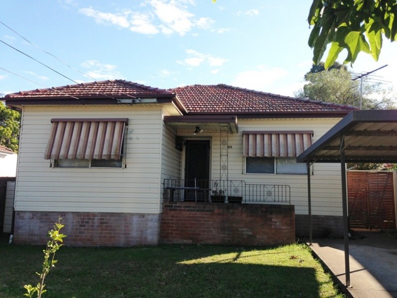 122 Wycombe Street, Yagoona NSW 2199