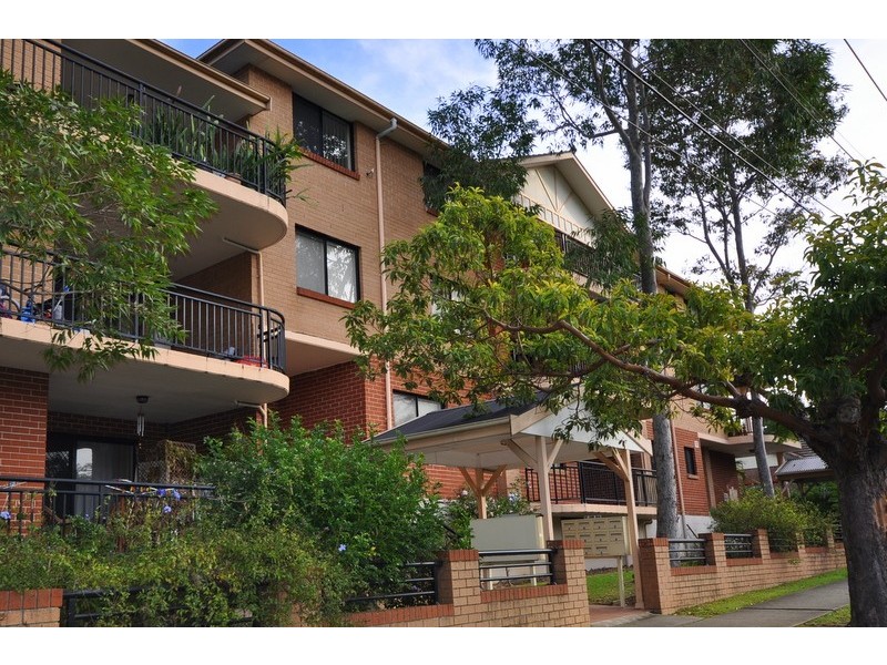 19/13-15 Gordon Street, Bankstown NSW 2200