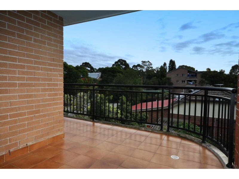 19/13-15 Gordon Street, Bankstown NSW 2200
