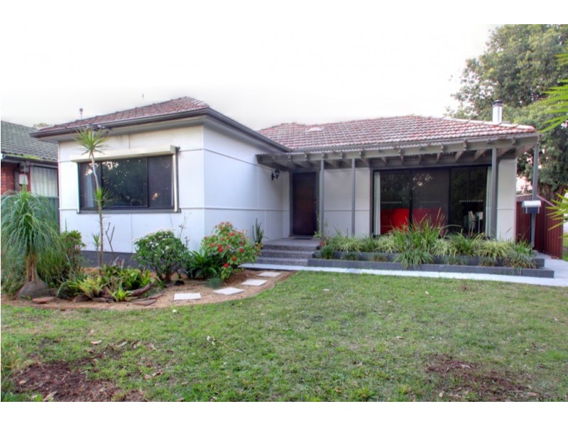 58 Beale Street, Georges Hall NSW 2198