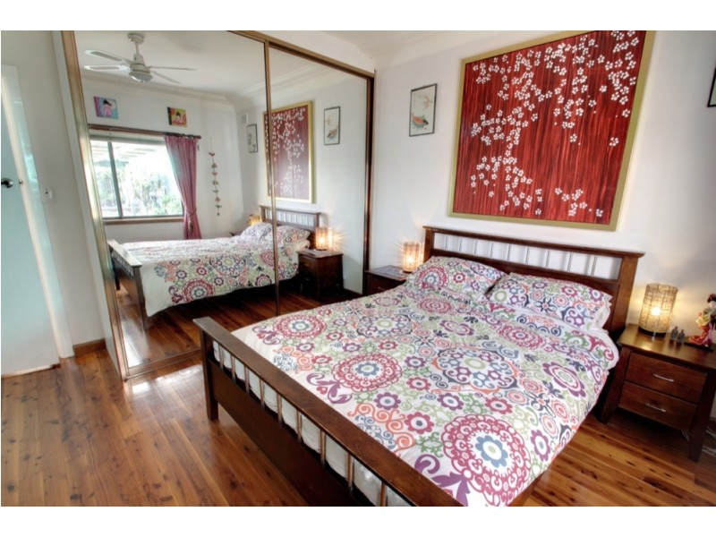 58 Beale Street, Georges Hall NSW 2198