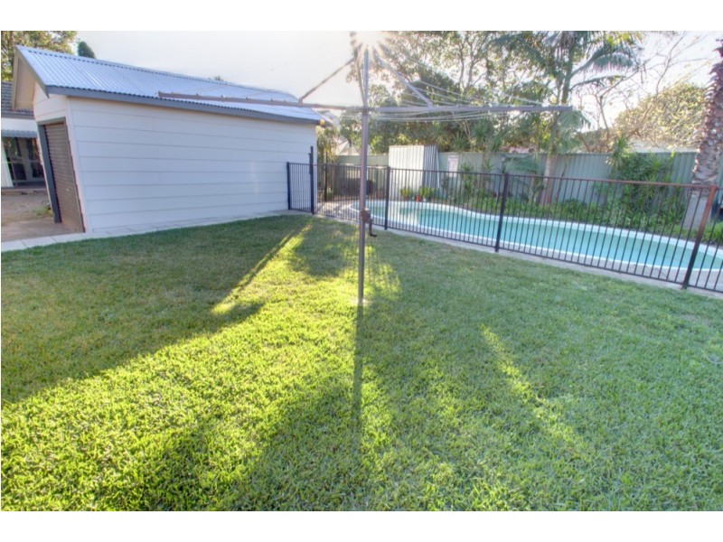 58 Beale Street, Georges Hall NSW 2198