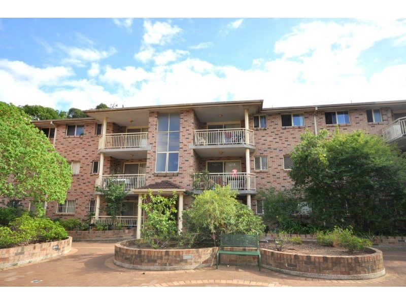 32/94-102 Meredith Street, Bankstown NSW 2200