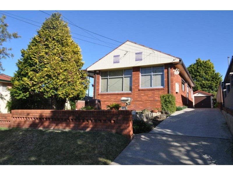 156 Hillcrest Avenue, Greenacre NSW 2190