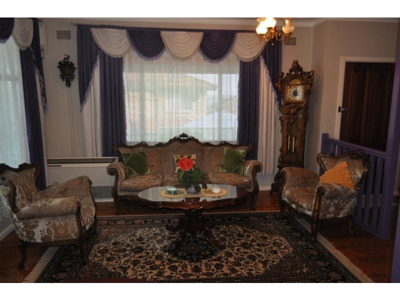 156 Hillcrest Avenue, Greenacre NSW 2190