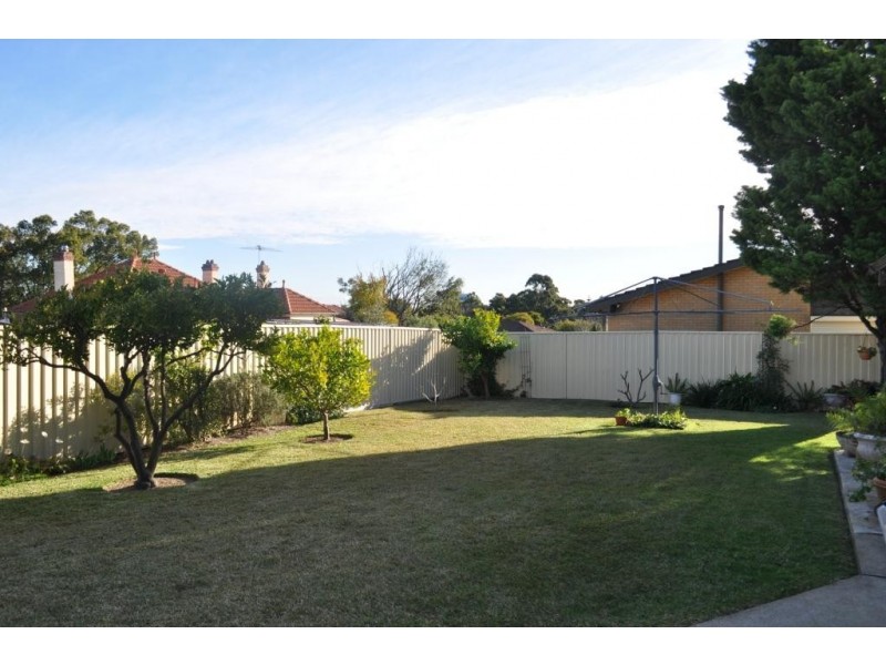 156 Hillcrest Avenue, Greenacre NSW 2190