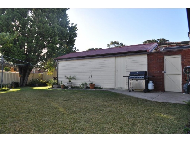 156 Hillcrest Avenue, Greenacre NSW 2190