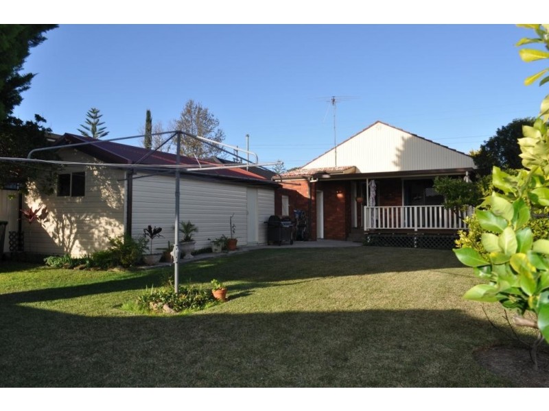 156 Hillcrest Avenue, Greenacre NSW 2190