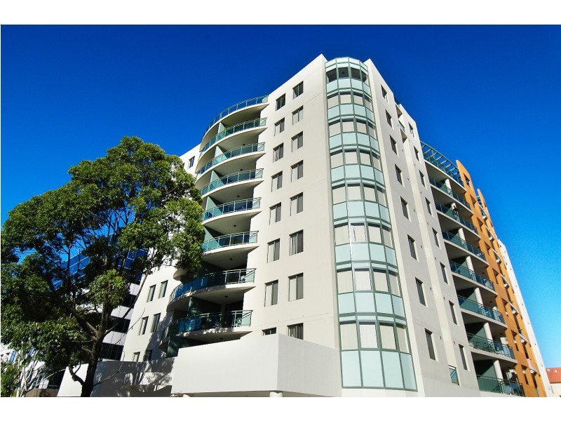 507/17-20 Meredith Street, Bankstown NSW 2200