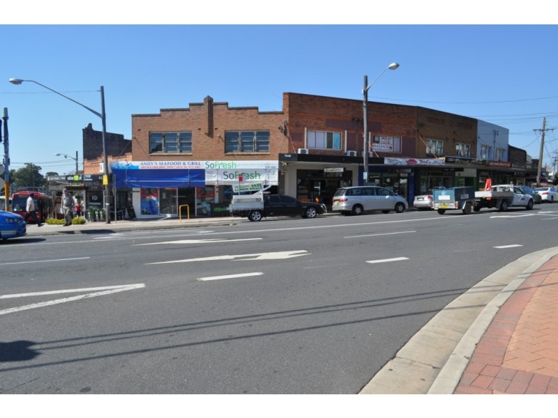 63 Howard Road, Padstow NSW 2211