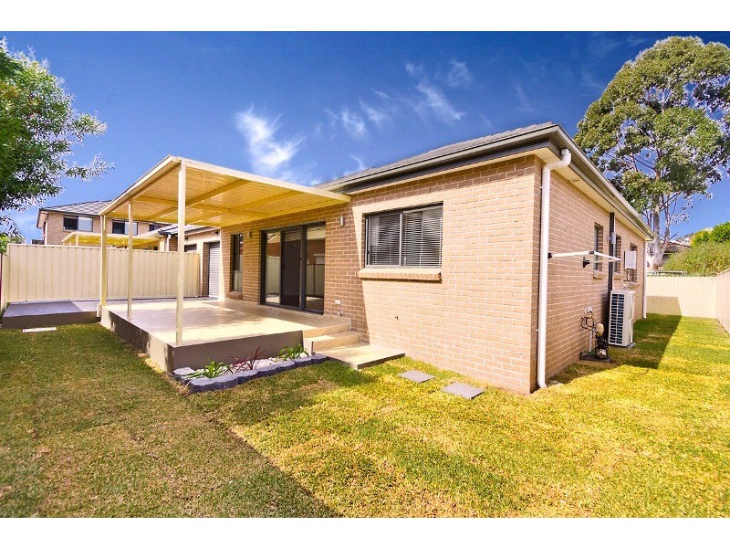 3/97 Market Street, Condell Park NSW 2200