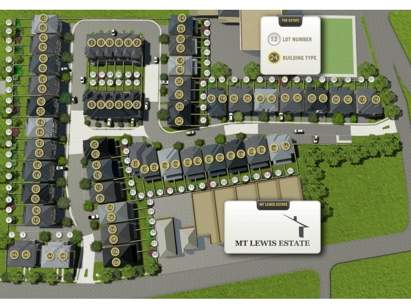 105 Wattle Street, Punchbowl NSW 2196