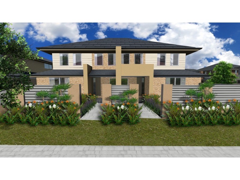 105 Wattle Street, Punchbowl NSW 2196