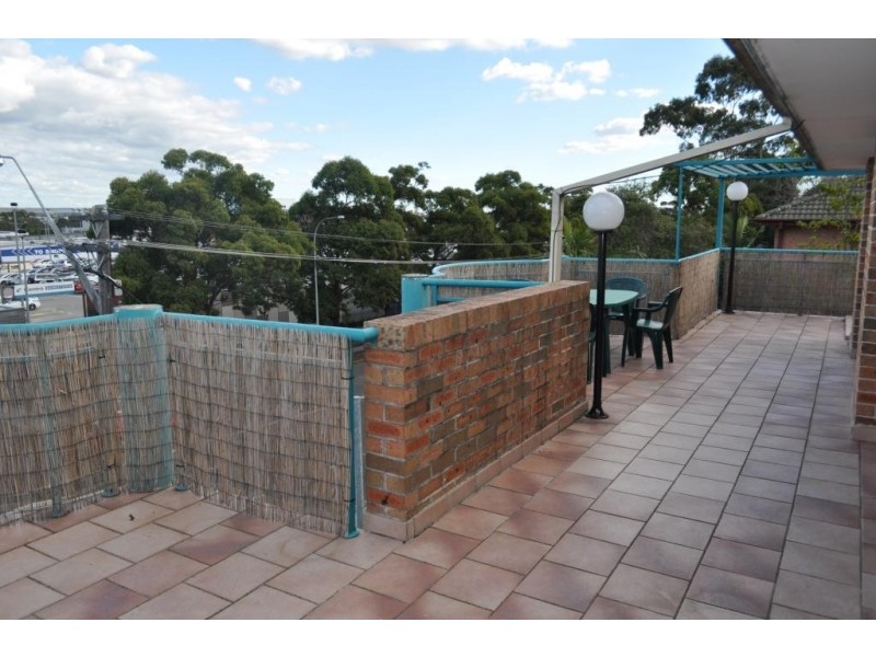 15/1 Rickard Road, Bankstown NSW 2200